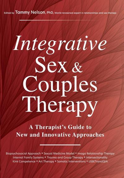 Integrative Sex & Couples Therapy