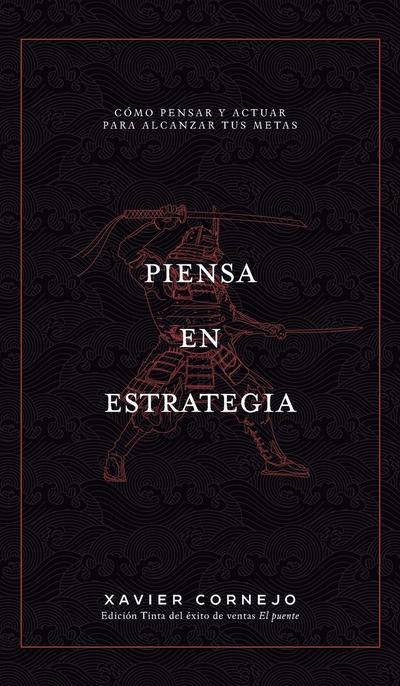 Piensa en Estrategia