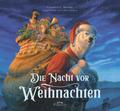 Die Nacht vor Weihnachten