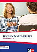 Grammar Tandem Activities