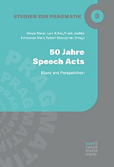 50 Jahre Speech-Acts