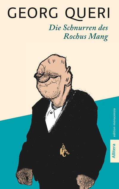 Die Schnurren des Rochus Mang