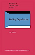 Writing Organization