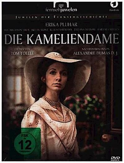 Die Kameliendame