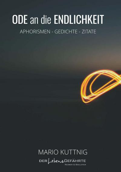 Ode an die Endlichkeit