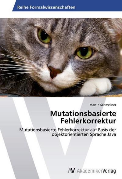 Mutationsbasierte Fehlerkorrektur