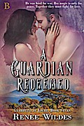 A Guardian Redeemed (Guardians of Light, #7)