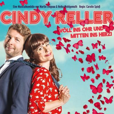 Cindy Reller-Voll Ins Ohr Un