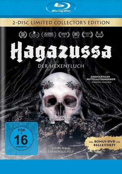 Hagazussa - Der Hexenfluch