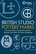British Studio Potters’ Marks