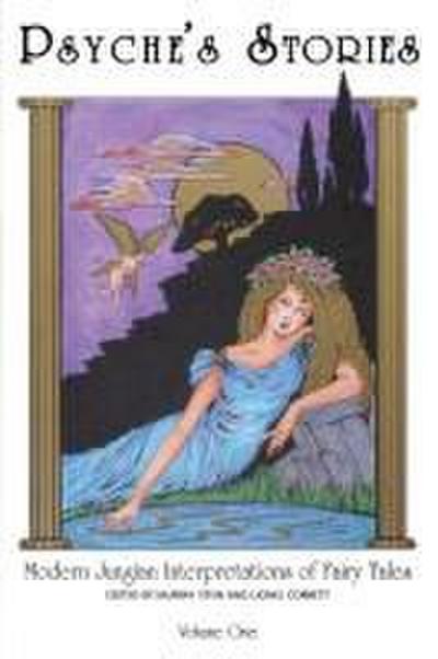 Psyche’s Stories, Volume 1