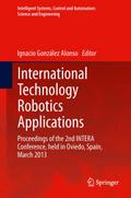 International Technology Robotics Applications