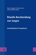 Rituelle Beschneidung von Jungen