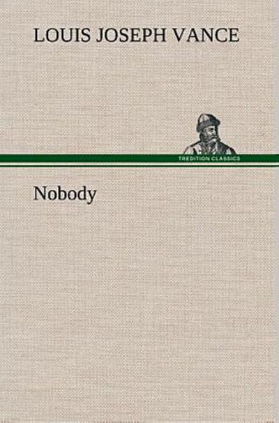 Nobody