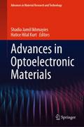 Advances in Optoelectronic Materials