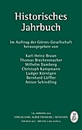 Historisches Jahrbuch 136