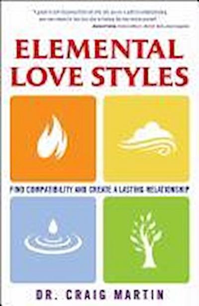 Elemental Love Styles
