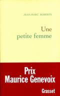 Une petite femme