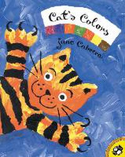 Cat’s Colors
