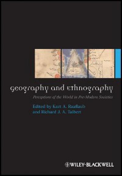 Geography and Ethnography