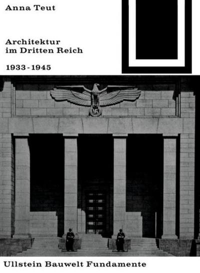 Architektur im Dritten Reich 1933 - 1945