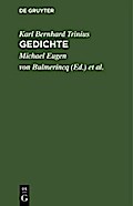 Gedichte