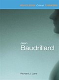 Jean Baudrillard - Richard J. Lane