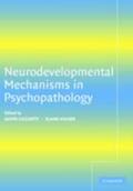 Neurodevelopmental Mechanisms in Psychopathology