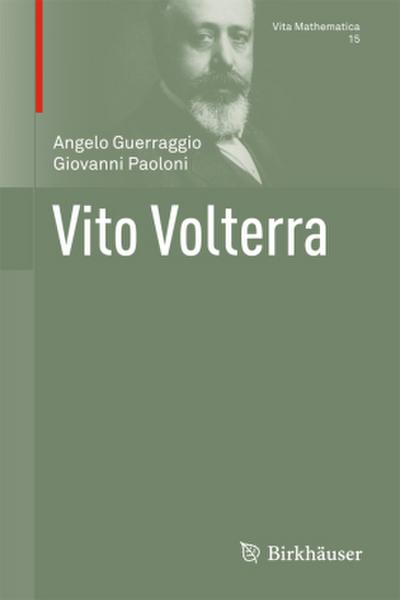 Vito Volterra