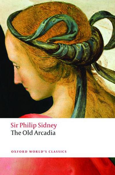 The Countess of Pembroke’s Arcadia