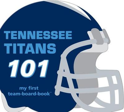 Tennessee Titans 101-Board