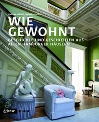 Wie gewohnt