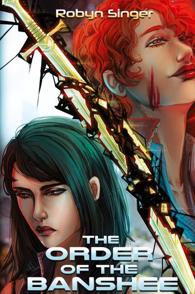The Order of the Banshee