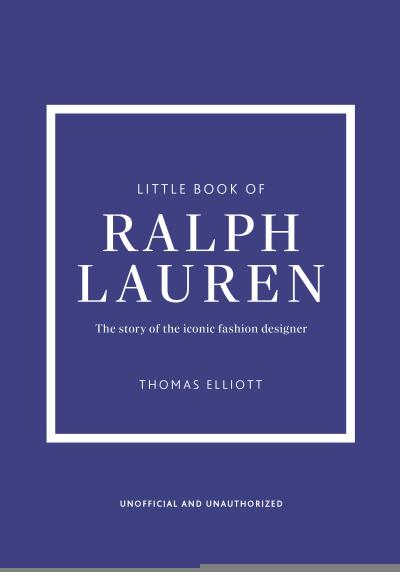 Little Book of Ralph Lauren