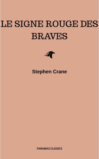 Le Signe Rouge des Braves