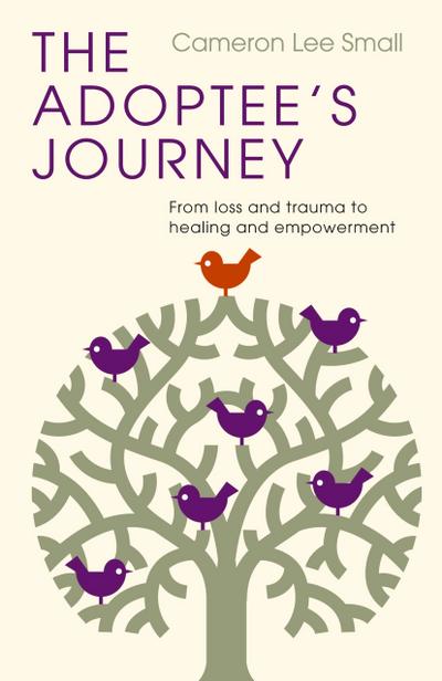 The Adoptee’s Journey