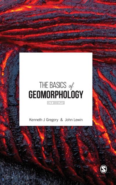The Basics of Geomorphology