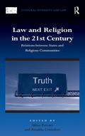 Law and Religion in the 21st Century
