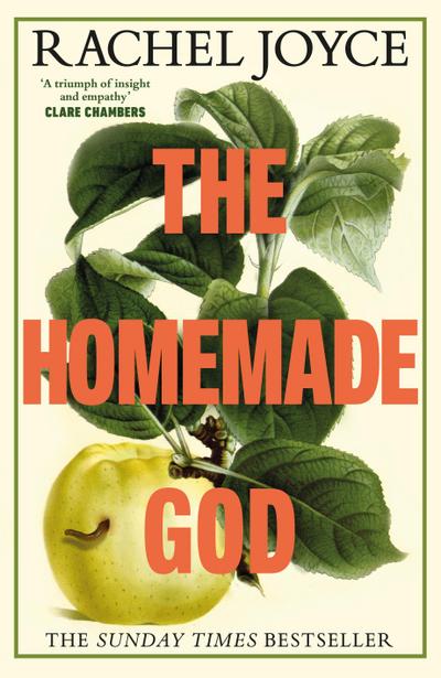 The Homemade God