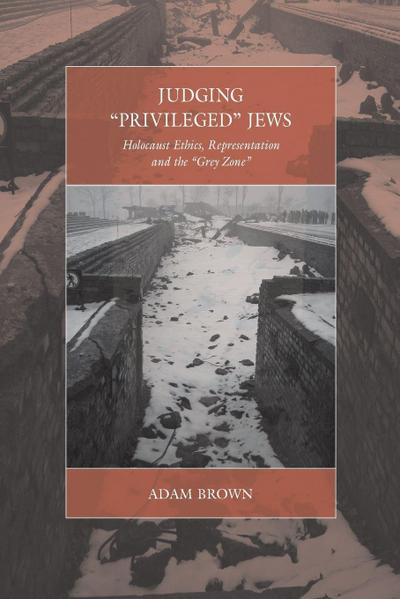 Judging ’Privileged’ Jews