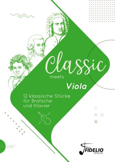 Classic meets Viola