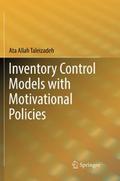 Inventory Control Models with Motivational Policie