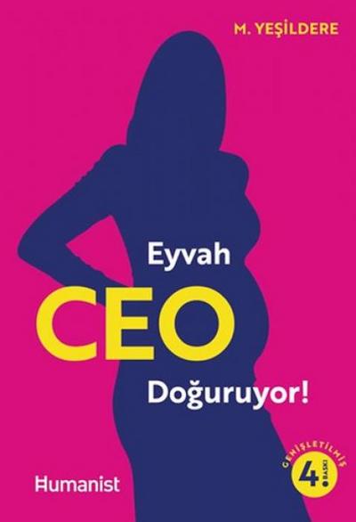 Eyvah CEO Doguruyor