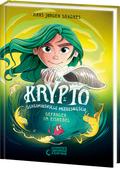Krypto - Geheimnisvolle Meereswesen (Band 4) - Gefangen im Eisnebel