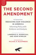 Second Amendment