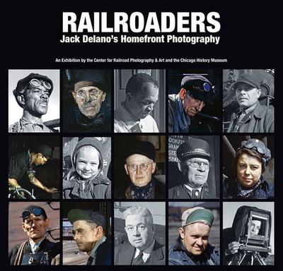 Railroaders