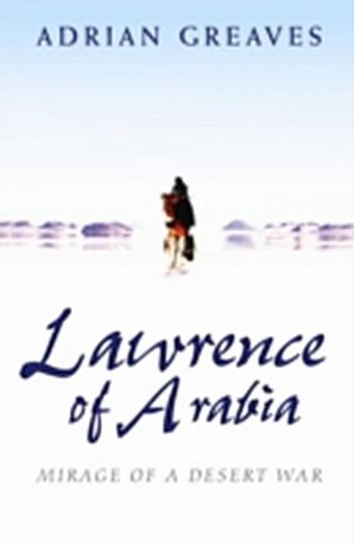Lawrence Of Arabia