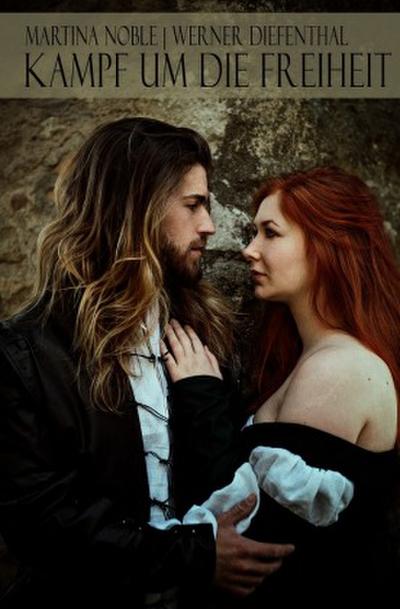 Gewalt des Glaubens: Kampf um die Freiheit