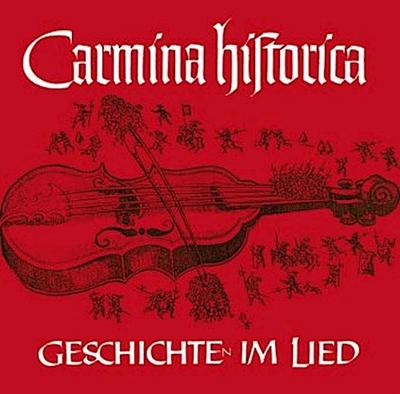 Carmina Historica