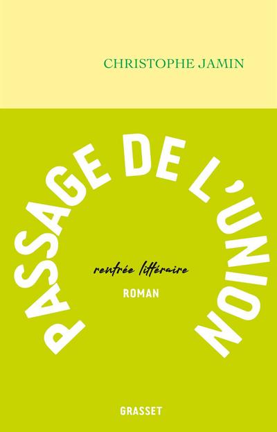 Passage de l’Union
